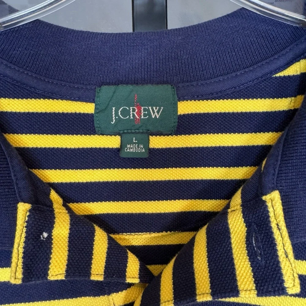 J. Crew preowned excellent